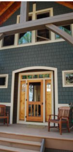architectural styles